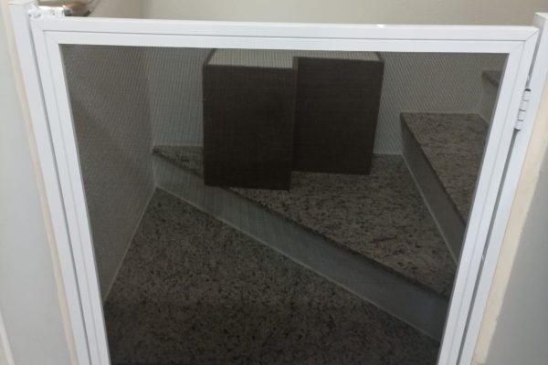 Portãozinho - BCO - Clair - NH 01