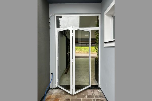 Porta Camarão ou Porta Pantográfica