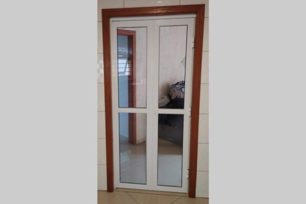 Porta Camarão ou Porta Pantográfica