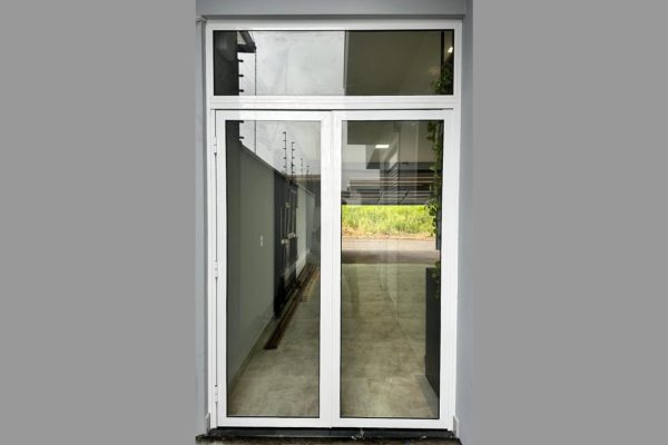 Porta Camarão ou Porta Pantográfica