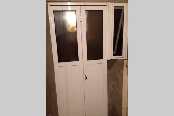 Porta Camarão ou Porta Pantográfica