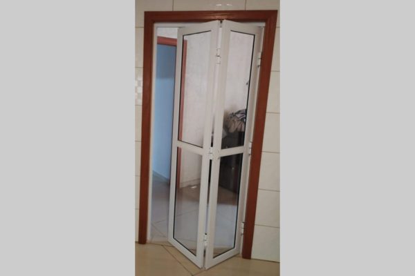 Porta Camarão ou Porta Pantográfica