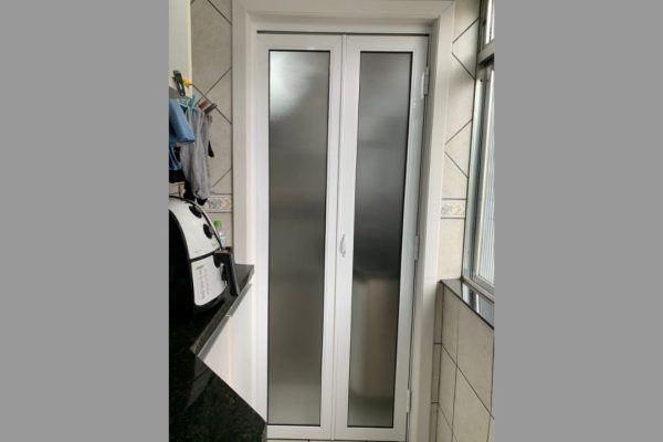 Porta Camarão ou Porta Pantográfica