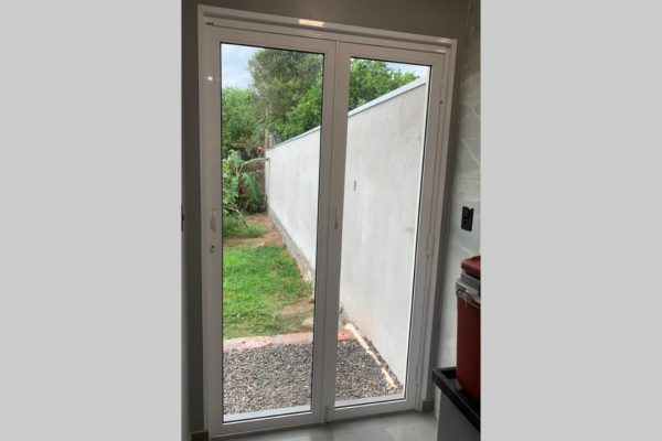 Porta Camarão ou Porta Pantográfica